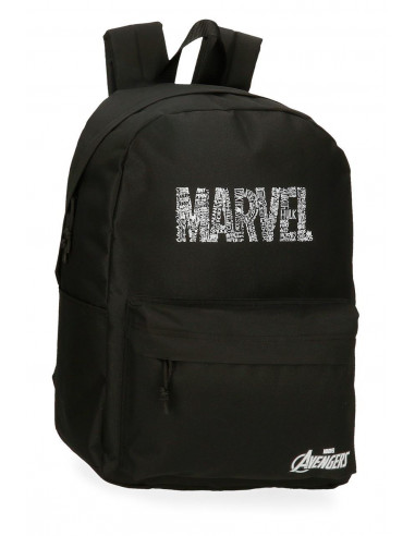 4552341 MOCHILA ADAP.45 CM.MARVEL CHARACTERS LOGO